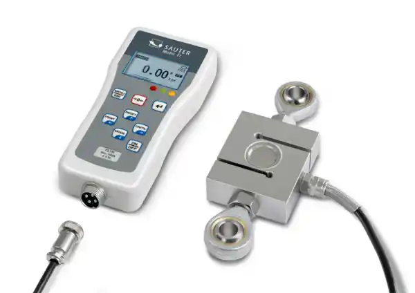 Digital force gauge (external measuring cell) FL 5K